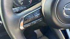 Mazda 3 2.5 e-Skyactiv G MHEV 140 Exclusive-Line 5dr Auto Petrol Hatchback